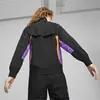 Puma CELLERATOR Relaxed Jacket Siyah Kadın Sweatshirt