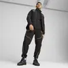 Puma BMW MMS MT7+ PADDED VEST Siyah Erkek Yelek