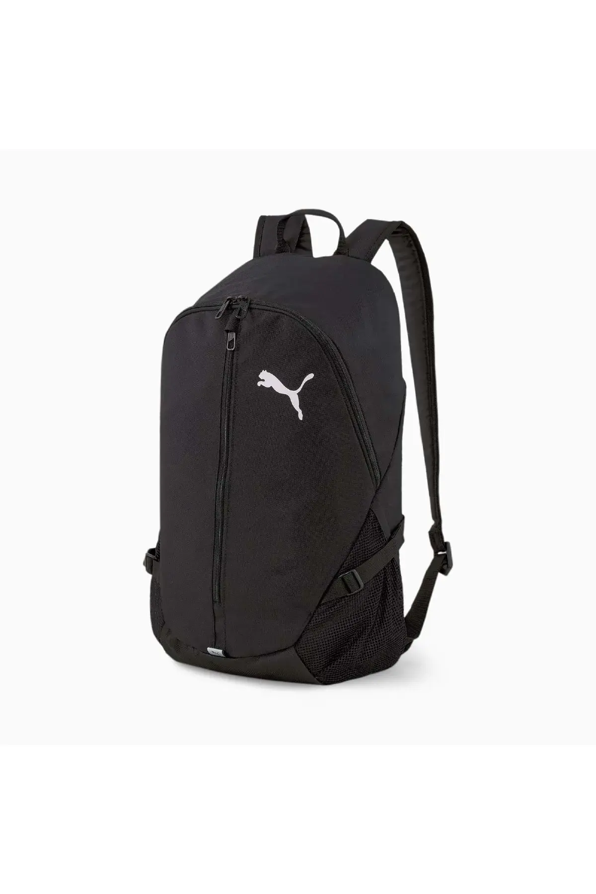 Puma Plus Siyah Sırt Çantası