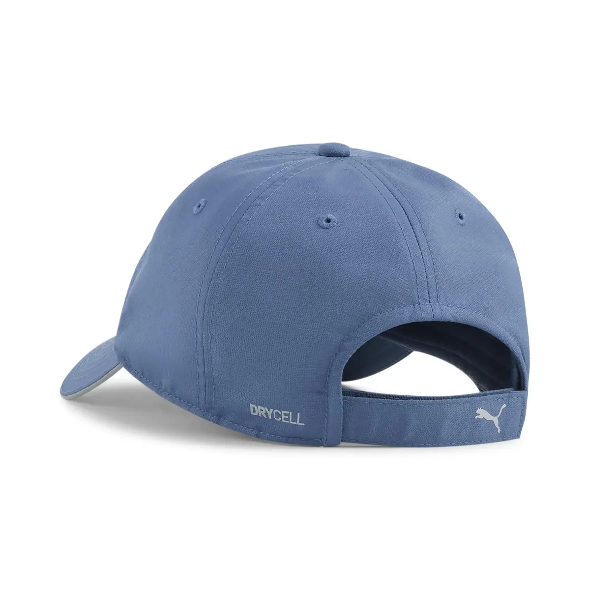Puma UNISEX RUNNING III BB Cap Mavi Unisex Şapka