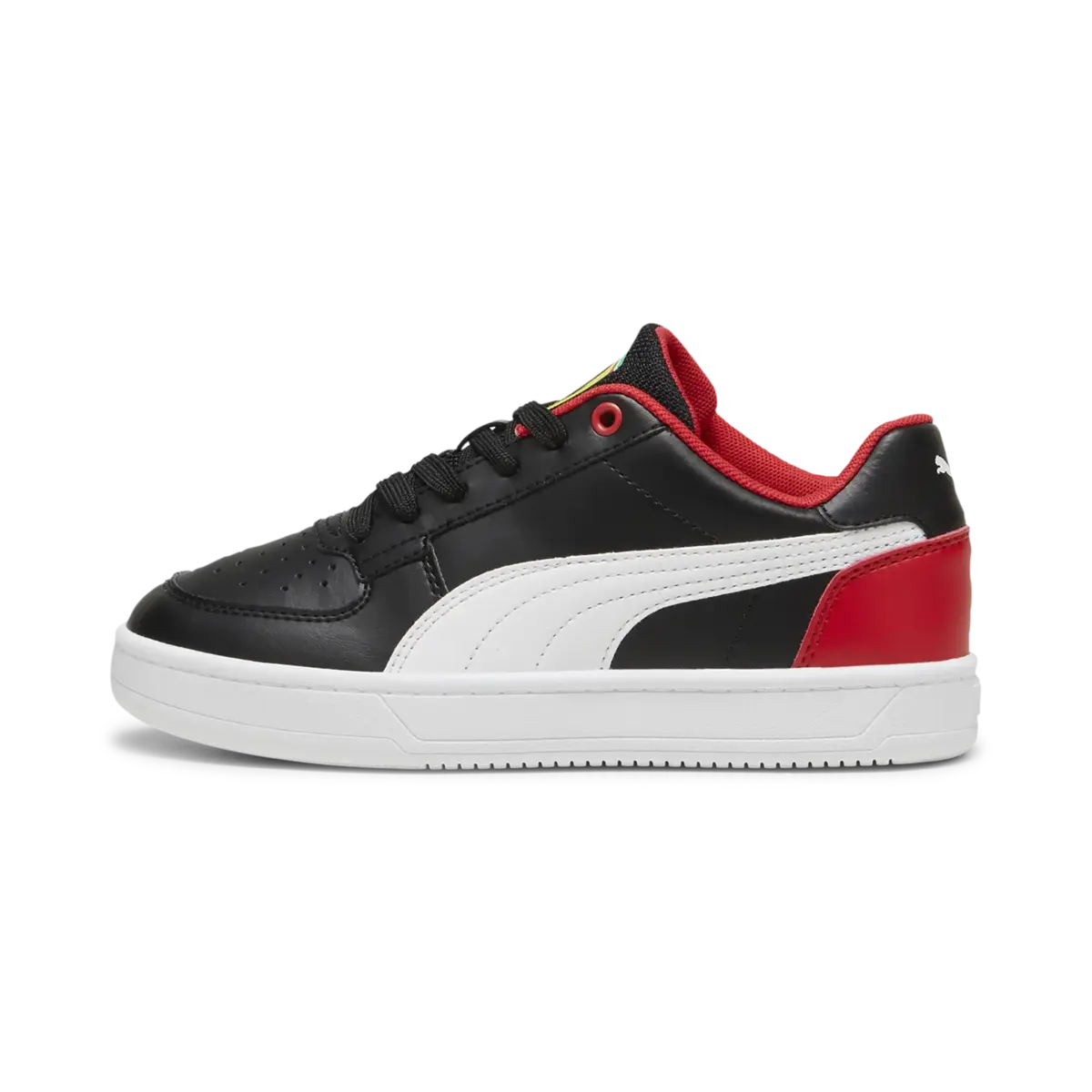 Puma Ferrari Caven 2.0 Jr Erkek Spor Ayakkabı & Sneaker