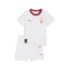Puma GSK Away Babykit w/o S w/o S Beyaz Unisex Forma