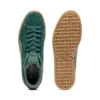 Puma Suede Deco Yeşil Erkek Spor Ayakkabı