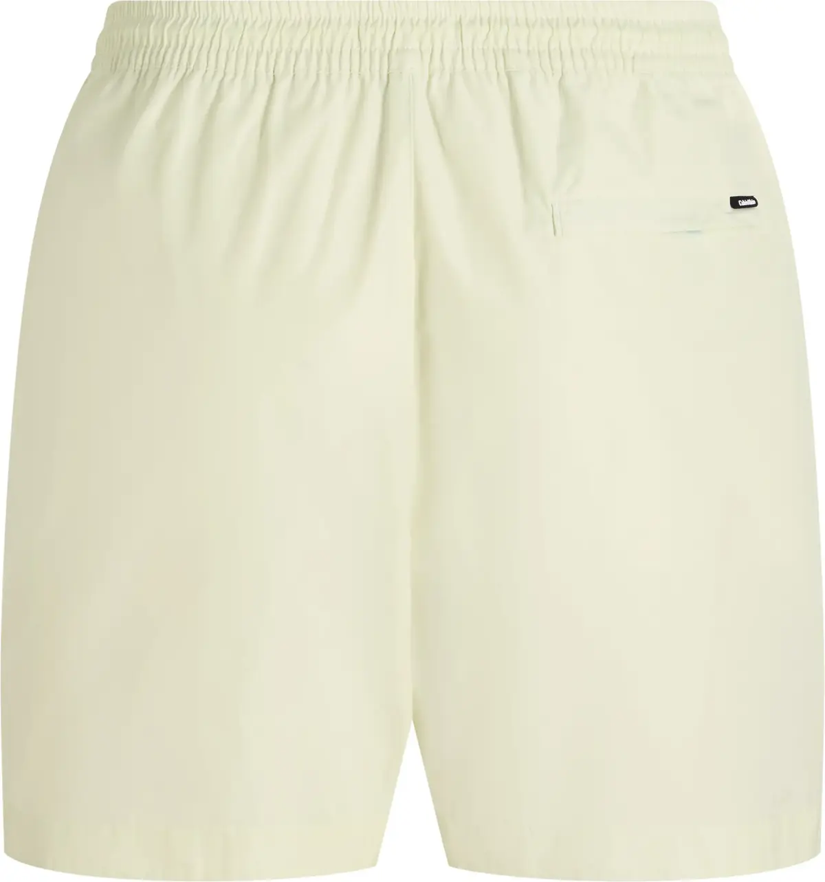 Calvin Klein MEDIUM DRAWSTRING, LTY Sarı Erkek Mayo