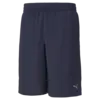 Puma PERFORMANCE KNIT 10" SHORT M Gri Erkek Şort