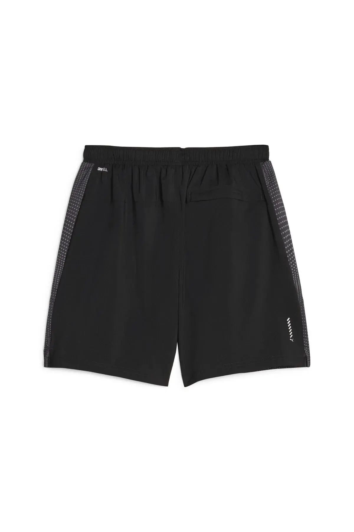 Puma RUN FAVORITE AOP VELOCITY 7" SHORT M Siyah Erkek Şort