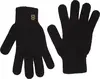 Tommy Hilfiger LUXE CASHMERE GLOVES Kadın Siyah Eldiven