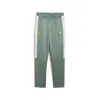 PUMA Ferrari Race MT7 Pants Yeşil Erkek Eşofman Altı