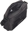 Calvin Klein BOLD CAMERA BAG Siyah Erkek El Çantası