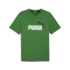 Puma ESS+ 2 Col Logo Tee Erkek T-Shirt & Polo