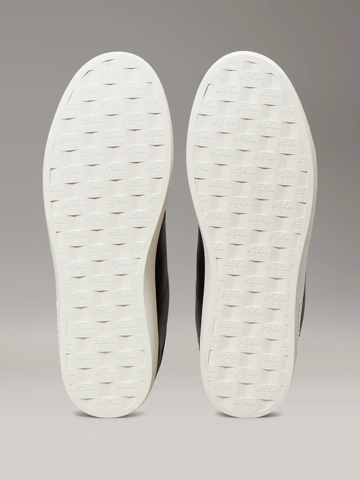 Calvin Klein CLASSIC CUPSOLE LOW, 0GM Siyah Erkek Spor Ayakkabı & Sneaker