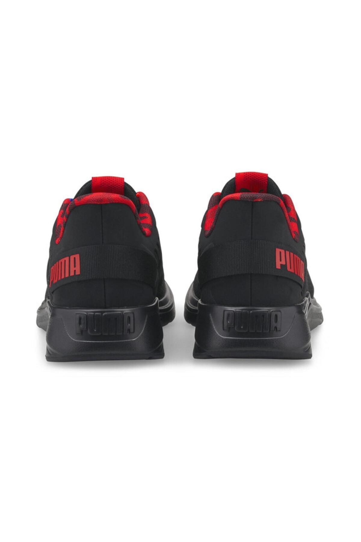 Puma Disperse Xt 2 Off-Season Gri Erkek Günlük Spor Ayakkabı