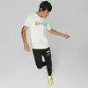 PUMA X POKEMON T7 Pants Siyah Erkek Pantolon