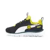 Puma Wr Flex Slip On Smıleyworld Ps Siyah Çocuk Çocuk Günlük Spor Ayakkabı