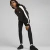 Puma T7 Crew Siyah Kadın Sweatshirt