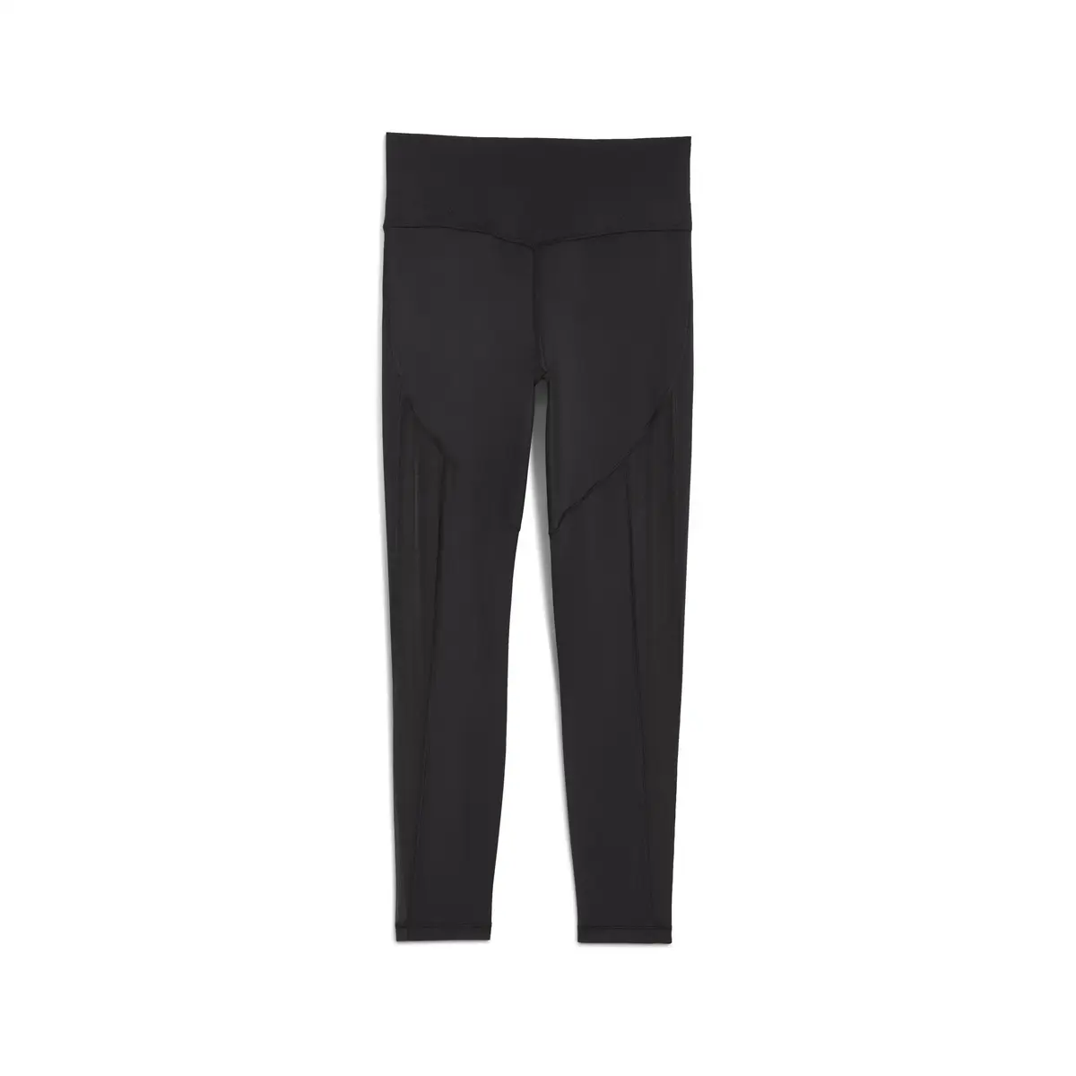 Puma W PUMA SHAPE TIGHT - HW 7/8 Siyah Kadın Tayt