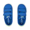 Puma Smash v2 Buck V Inf Victoria Blue Çocuk/Unisex Günlük Spor Ayakkabı