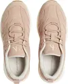 Calvin Klein RETRO TENNIS LOW MG, 0JX Pembe Kadın Spor Ayakkabı & Sneaker
