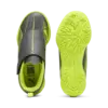 Puma ULTRA 5 PLAY V TT Jr Gri Erkek Çocuk Halı Saha Ayakkabısı