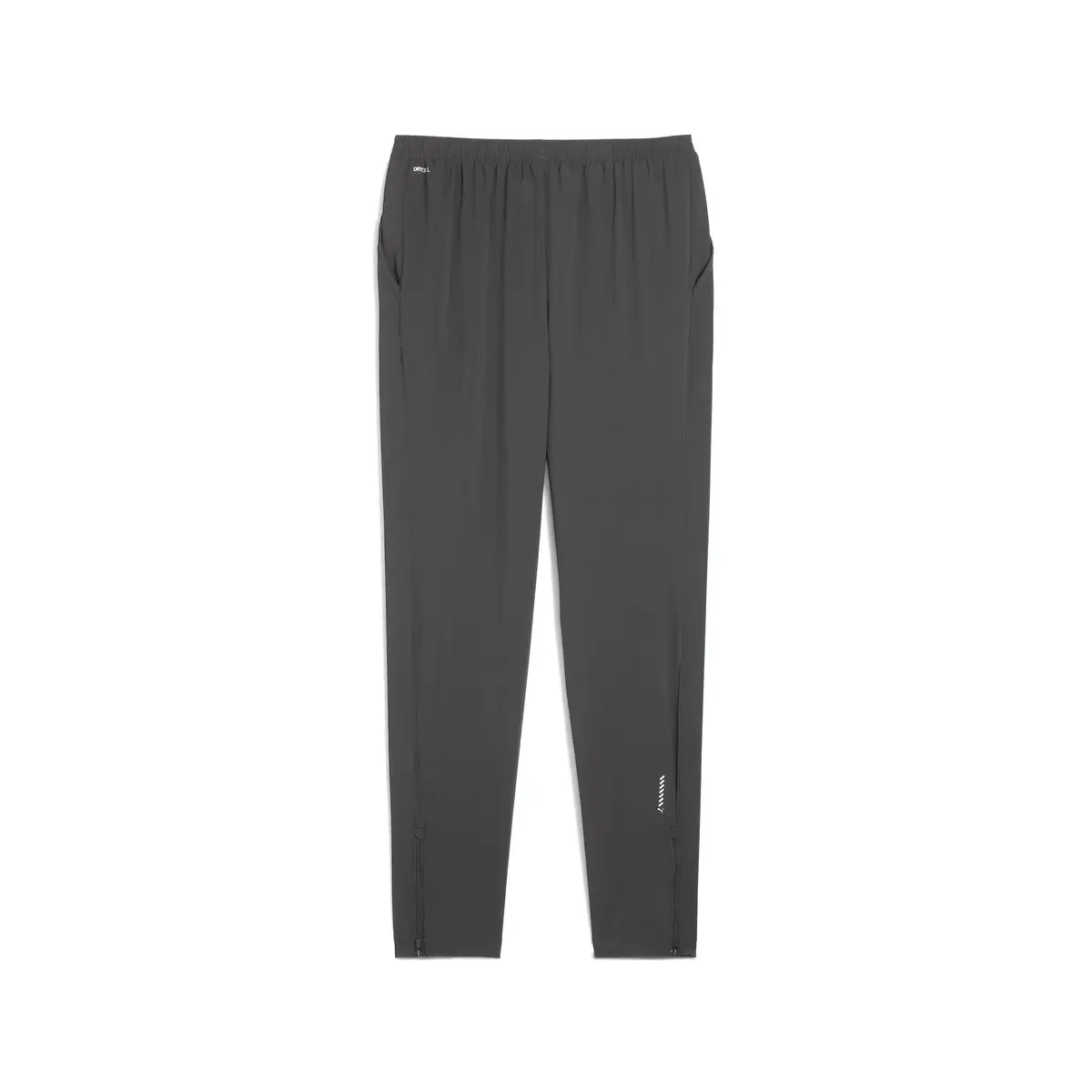 Puma RUN VELOCITY TAPERED PANT Gri Erkek Eşofman Altı