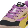 Puma Future Rider SMILEYWORLD PS Bej Çocuk Günlük Spor Ayakkabı