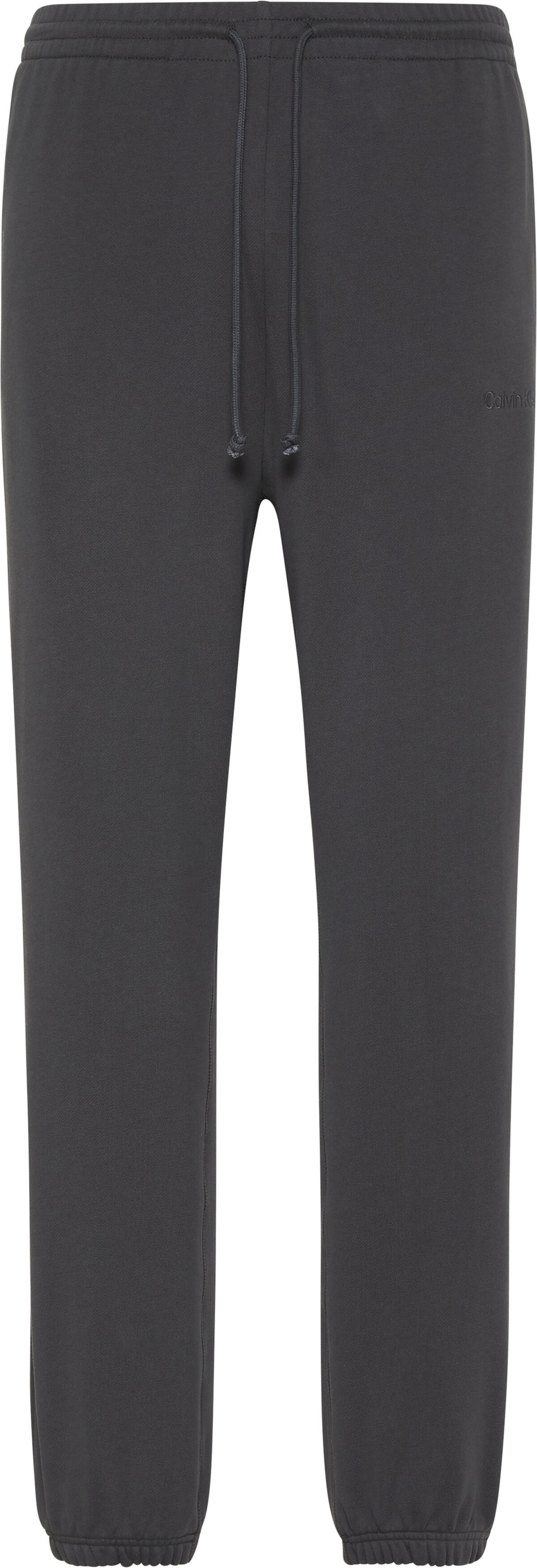 Calvin Klein JOGGER Gri Erkek Eşofman Altı Calvin Klein JOGGER Gri Erkek Eşofman Altı