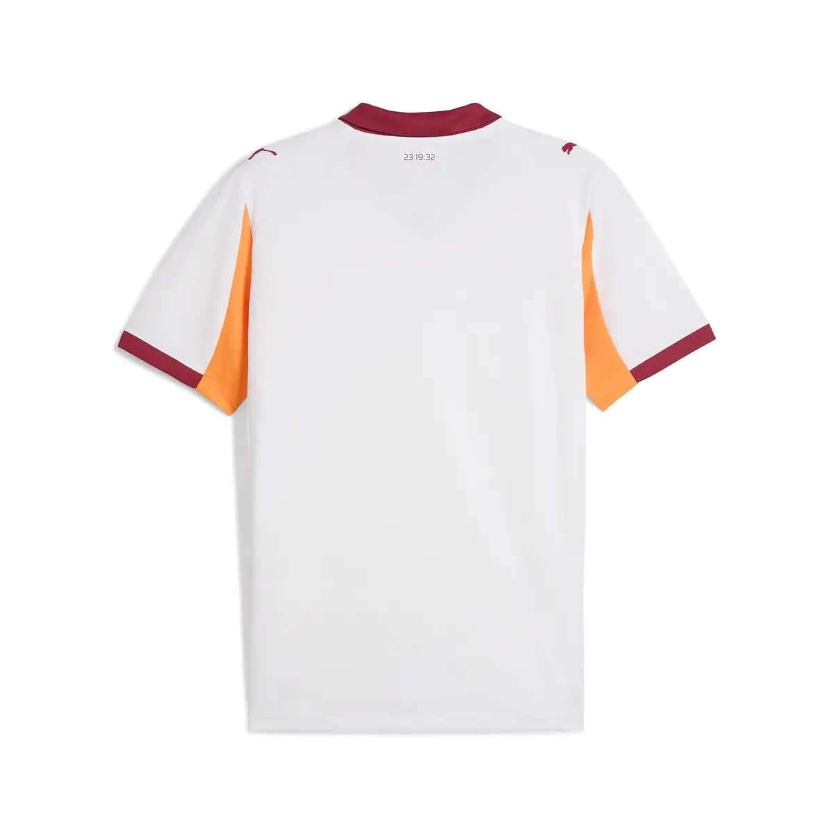 Puma GSK Away Jersey Replica w/oS Beyaz Erkek Forma