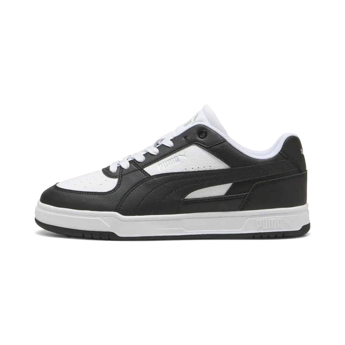 Puma Caven III TDP Beyaz Erkek Spor Ayakkabı & Sneaker