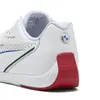 Puma BMW MMS Drift Cat 11 Beyaz Erkek Günlük Spor Ayakkabı