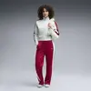 Puma T7 Jacket Beyaz Kadın Ceket