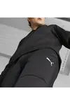 Puma PERFORMANCE ESSENTIAL PWRFLEECE JOGGER Siyah Erkek Eşofman Altı