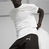 Puma EVOSTRIPE Pants DK Siyah Erkek Eşofman Altı