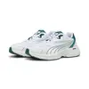 Puma Teveris Nitro Metallic Wns Beyaz Kadın Günlük Spor Ayakkabı