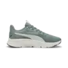 Puma FlexFocus Lite Modern Yeşil Erkek Yürüyüş ve Koşu Ayakkabısı
