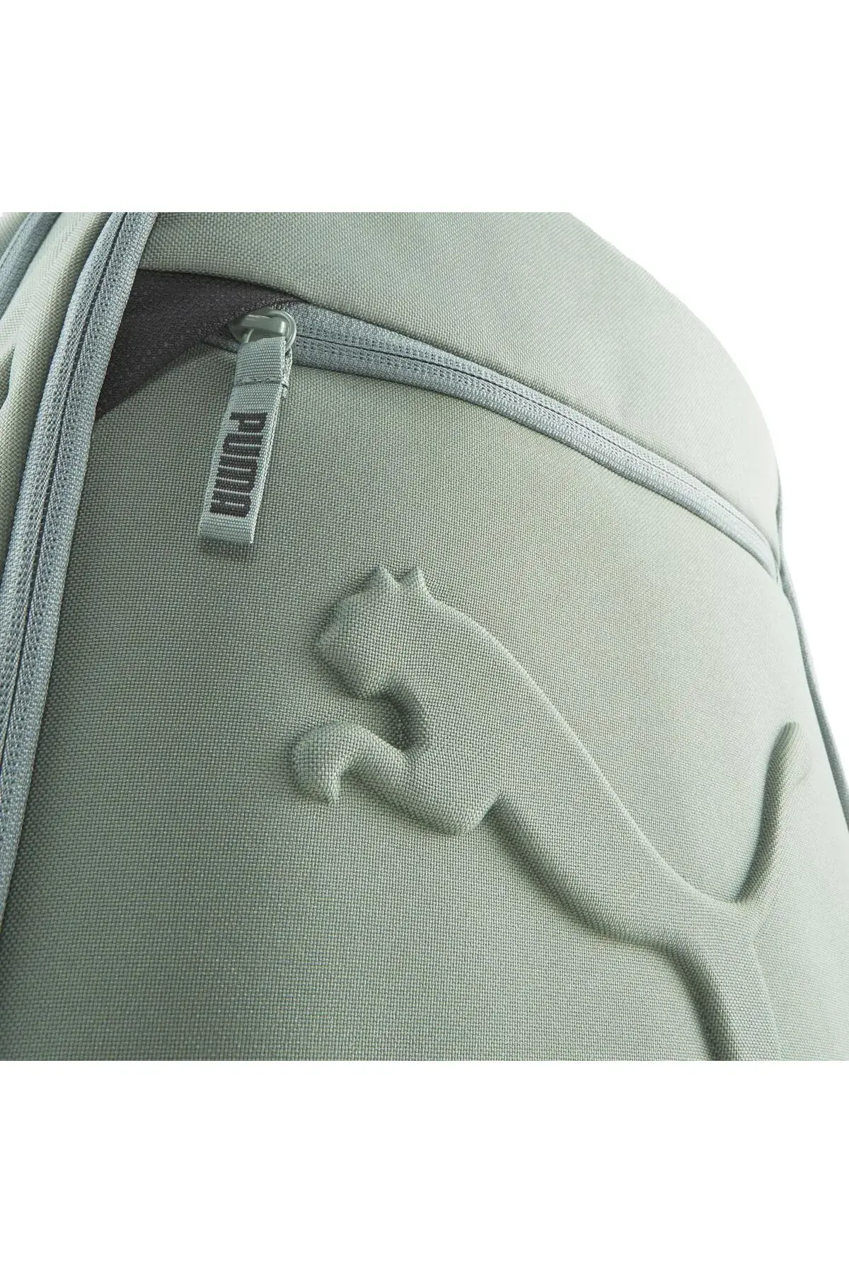 Puma Buzz Backpack Yeşil Unisex Sırt Çantası