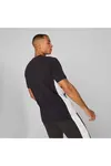 DYNA-MIX Siyah Erkek Tişörtü