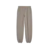 Puma W CLOUDSPUN JOGGER Kahverengi Kadın Eşofman Altı