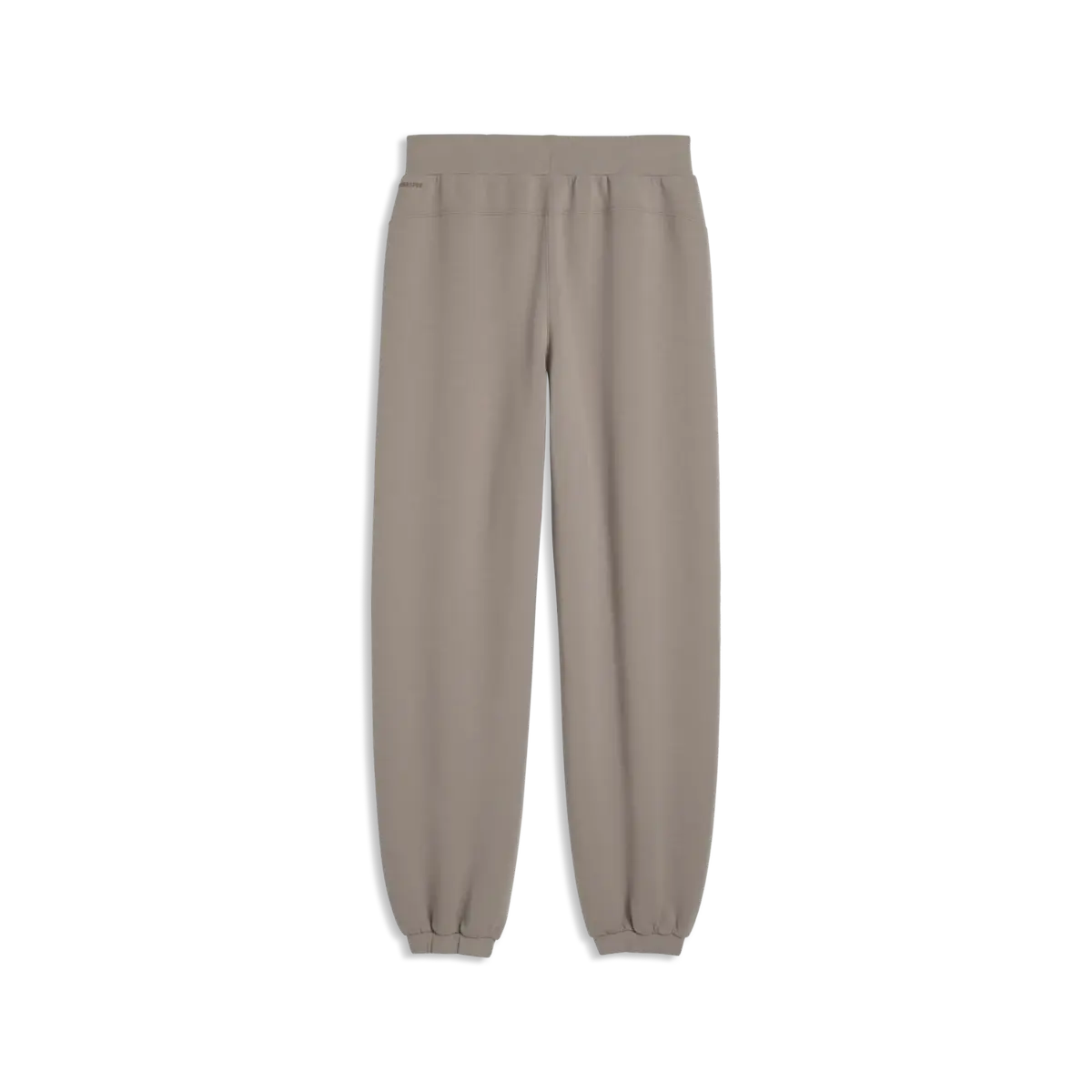 Puma W CLOUDSPUN JOGGER Kahverengi Kadın Eşofman Altı