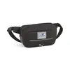 Puma BMW MMS Waist Bag Siyah Erkek Bel Çantası