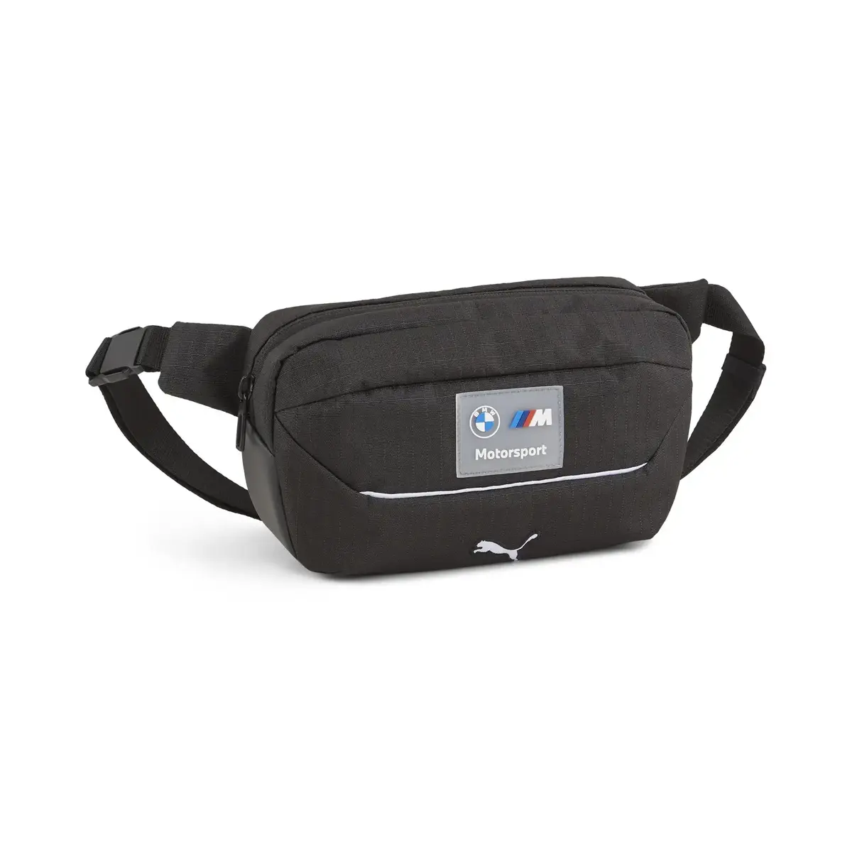 Puma BMW MMS Waist Bag Siyah Erkek Bel Çantası