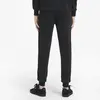 Puma Classics Sweatpants Cuff TR Siyah Erkek Eşofman Altı