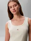 SL BABY RIB WOVEN LA, P4P