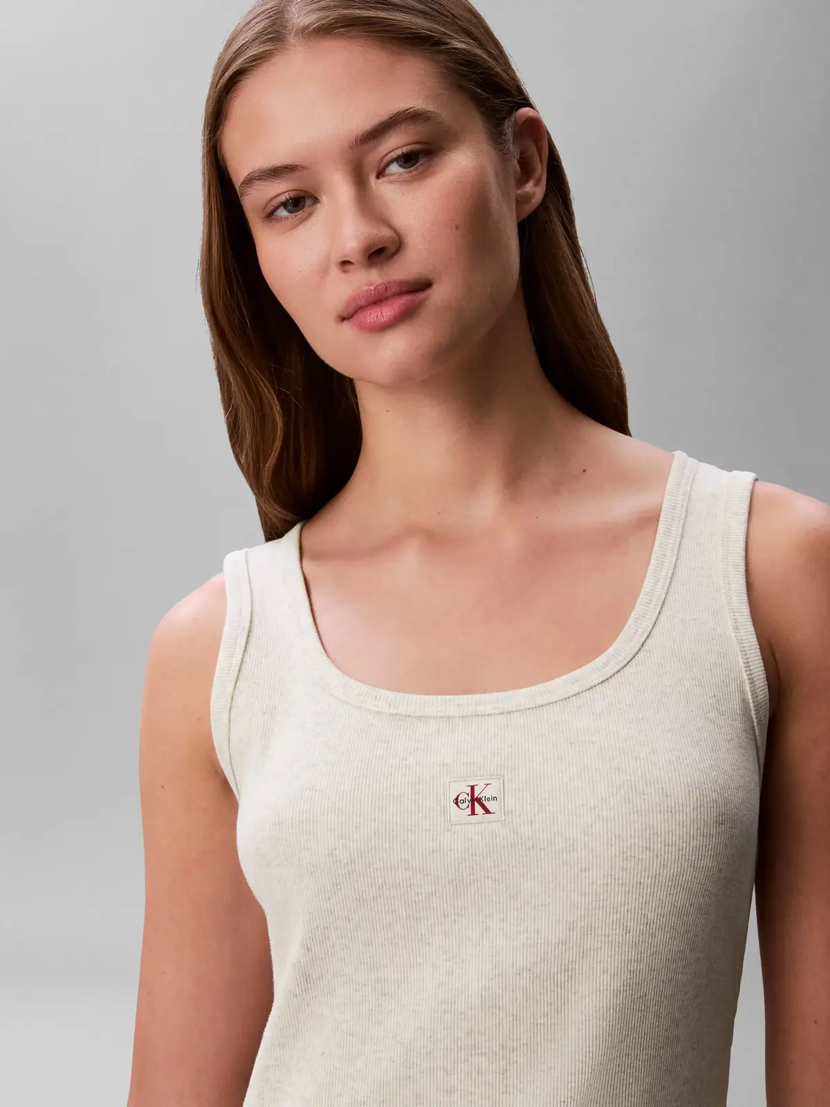 SL BABY RIB WOVEN LA, P4P