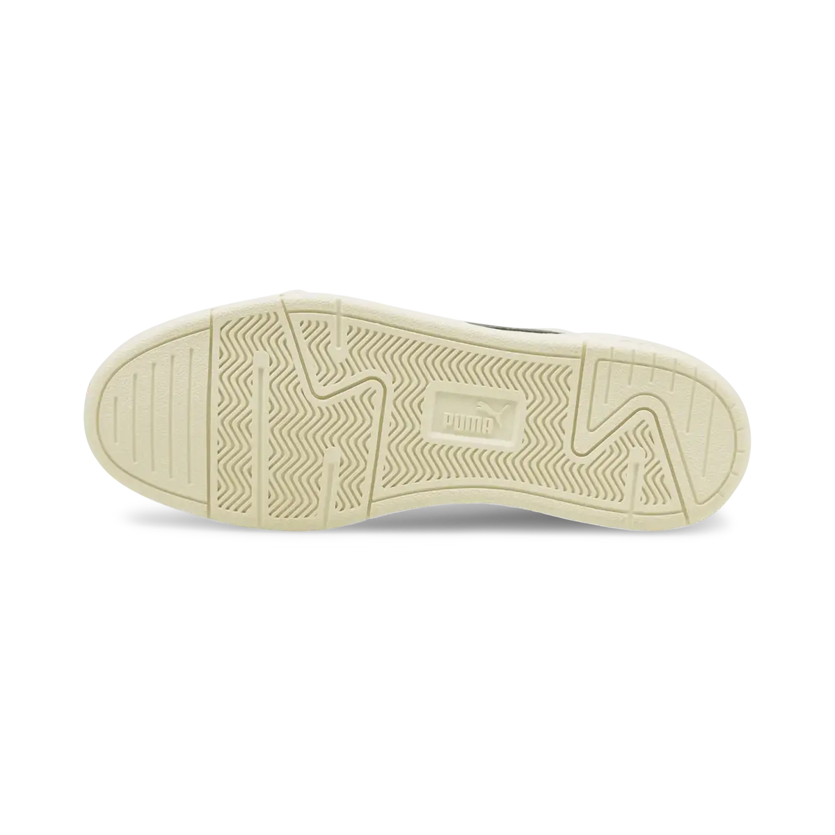 Puma Caracal Krem Erkek Spor Ayakkabı & Sneaker