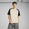 PUMA SPORT Tee Bej Erkek T-Shirt