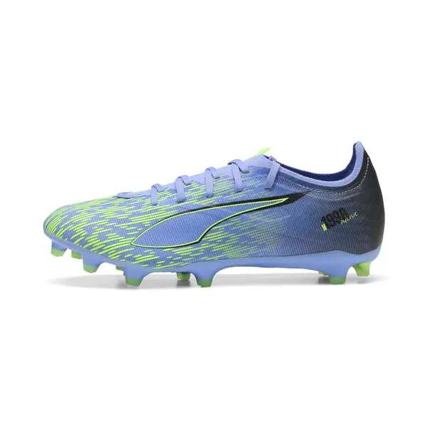 PUMA ULTRA 5 MATCH CHASING FG/AG Mor Erkek Krampon