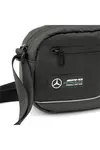 Puma MAPF1 Portable Puma Black Erkek Siyah Çapraz Çanta