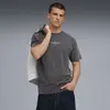 Puma GRAPHIC Relaxed Washed Tee Erkek T-Shirt & Polo