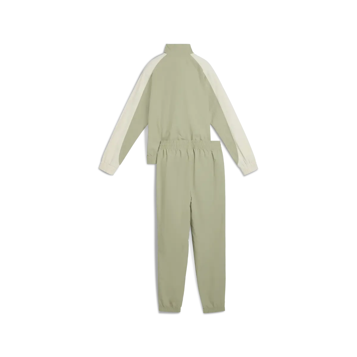 Puma Woven Tracksuit Kadın Eşofman Takımı