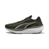 Puma Scend Pro 2 Yeşil Erkek Yürüyüş ve Koşu Ayakkabısı